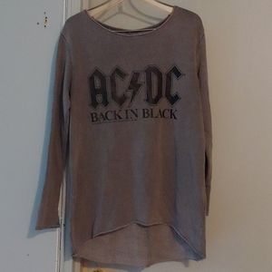 AC/DC Shirt